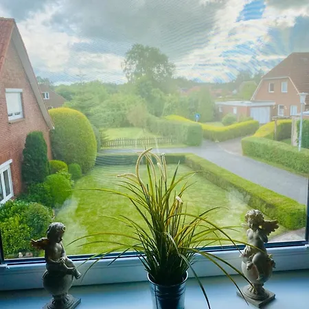 Friesennest Apartamento