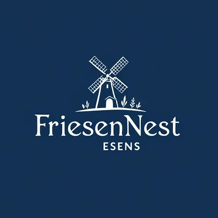Friesennest Apartman *