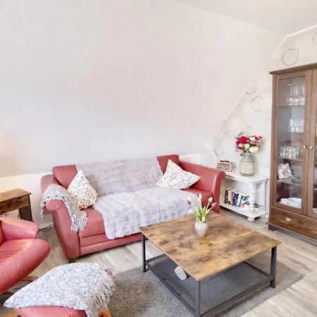 Friesennest Appartement *