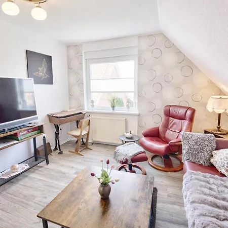 Appartement Friesennest Esens