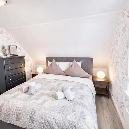 Friesennest Appartement