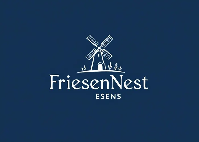 Friesennest 公寓 *