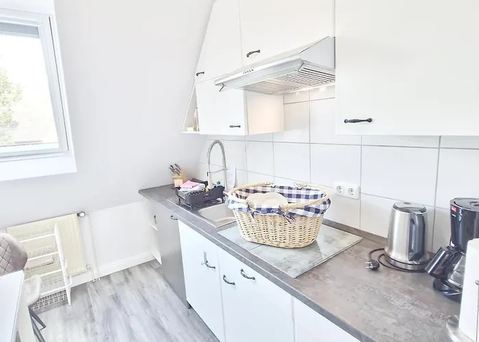 Friesennest 埃森斯