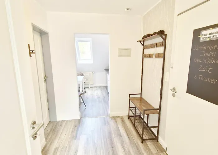 Friesennest * 埃森斯