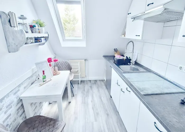 Friesennest 埃森斯