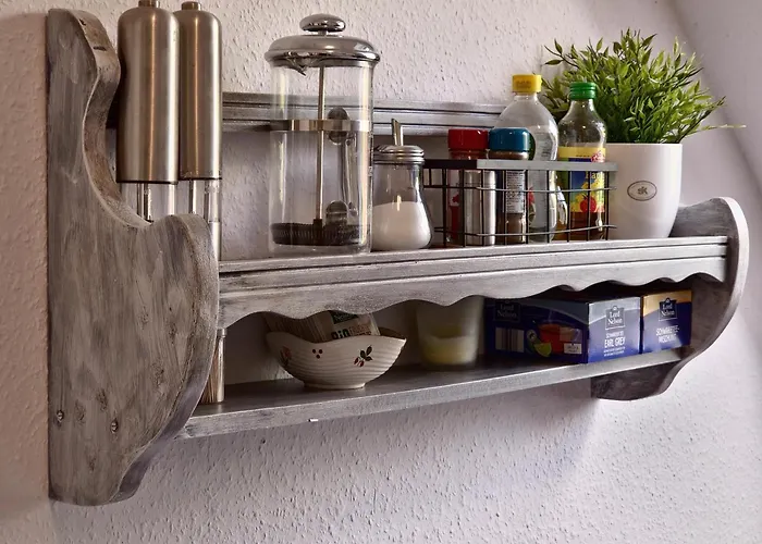 Friesennest * 埃森斯